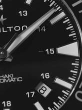 Thumbnail von Hamilton Khaki Navy Scuba H82335131 Herrenuhr Khaki Navy Scuba Automatik 40mm 10ATM