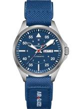 Thumbnail von Hamilton Khaki Pilot H64655941 Herrenuhr Khaki Aviation Pilot Automatik Air-Glaciers Edition 42mm 10ATM