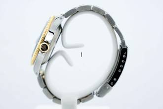 Thumbnail von Rolex Submariner Date Bicolor - Blue Dial 16613 1988