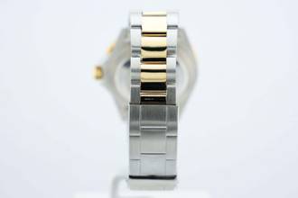 Thumbnail von Rolex Submariner Date Bicolor - Blue Dial 16613 1988