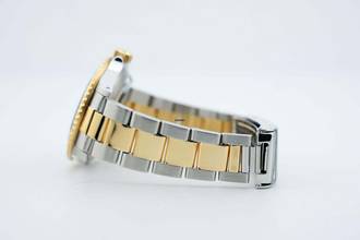 Thumbnail von Rolex Submariner Date Bicolor - Blue Dial 16613 1988