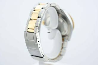 Thumbnail von Rolex Submariner Date Bicolor - Blue Dial 16613 1988