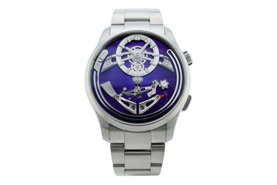 Christopher Ward Bel Canto - Hour Chime C01-41APT0-T00P0 2024