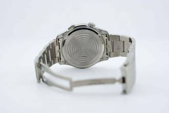Thumbnail von Christopher Ward Bel Canto - Hour Chime C01-41APT0-T00P0 2024