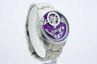 Thumbnail von Christopher Ward Bel Canto - Hour Chime C01-41APT0-T00P0 2024