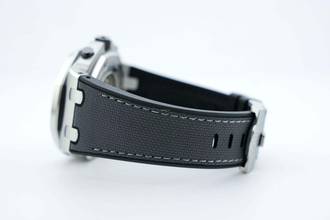 Thumbnail von Audemars Piguet Royal Oak Offshore Chronograph 42MM - Vampire - Rubber B Strap 26470ST.OO.A101CR.01