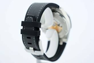 Thumbnail von Audemars Piguet Royal Oak Offshore Chronograph 42MM - Vampire - Rubber B Strap 26470ST.OO.A101CR.01