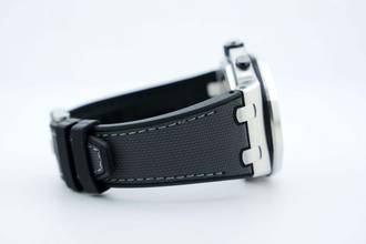 Thumbnail von Audemars Piguet Royal Oak Offshore Chronograph 42MM - Vampire - Rubber B Strap 26470ST.OO.A101CR.01