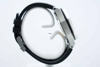 Thumbnail von Audemars Piguet Royal Oak Offshore Chronograph 42MM - Vampire - Rubber B Strap 26470ST.OO.A101CR.01