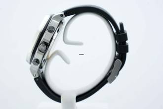 Thumbnail von Audemars Piguet Royal Oak Offshore Chronograph 42MM - Vampire - Rubber B Strap 26470ST.OO.A101CR.01