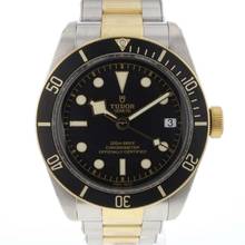 Thumbnail von Tudor Black Bay S&G Heritage Black Bay Steel/Gold