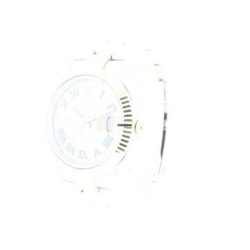 Rolex Datejust 41 Steel/Gold Oyster Wimbledon Dial