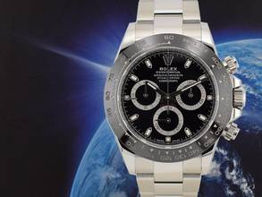 Thumbnail von Rolex Daytona Cosmograph Daytona 116500ln - Like New 2021