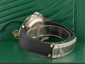 Thumbnail von Rolex Yacht-Master 42 Oysterflex White Gold Like New Full Set 2020