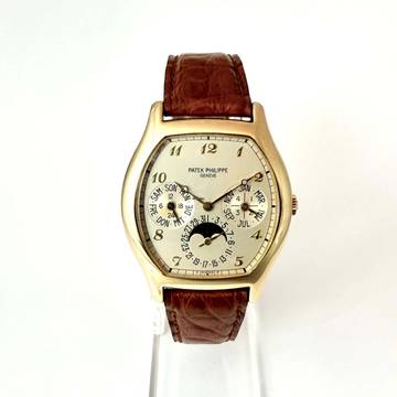 Patek Philippe Perpetual Calendar 5040J
