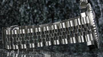 Thumbnail von Rolex GMT-Master II Pepsi Jubilee 126710BLRO MK2 - like New LC100 - Fullset 2019
