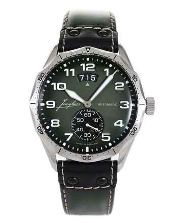  Junghans Meister Pilot Automatic - Ref. 27/4495.00 