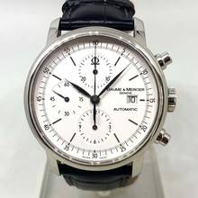 Thumbnail von Baume & Mercier Classima Xl