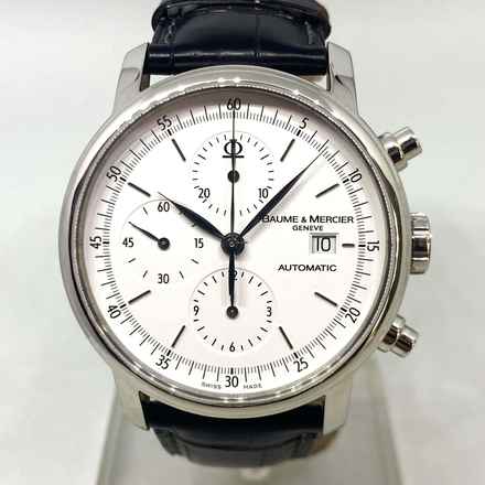  Baume & Mercier Classima Xl 
