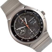 Thumbnail von IWC Porsche Design IW3702 Chronograph Day-Date by 42MM Titanium Full Set