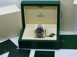 Thumbnail von Rolex GMT-Master II 126720vtnr sprite Jubilee - New 2026