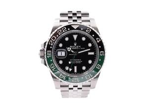 Thumbnail von Rolex GMT-Master II 126720vtnr sprite Jubilee - New 2026