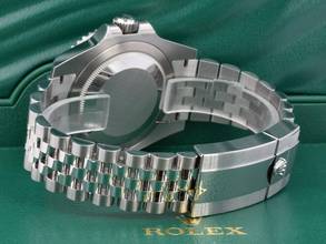 Thumbnail von Rolex GMT-Master II 126720vtnr sprite Jubilee - New 2026