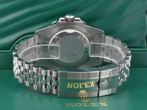 Thumbnail von Rolex GMT-Master II 126720vtnr sprite Jubilee - New 2026