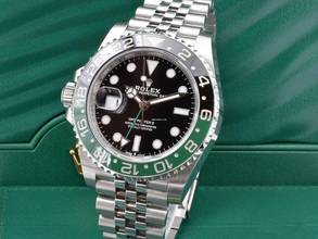 Thumbnail von Rolex GMT-Master II 126720vtnr sprite Jubilee - New 2026