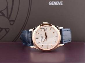 Thumbnail von Patek Philippe Calatrava 5296r-010 18k Rose Gold Like New