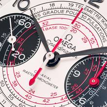 Thumbnail von Omega Speedmaster Chronoscope Co-axial Master 43 – 329.30.43.51.02.002 – NEW & Unworn – 03/2026 Full Set