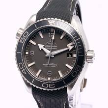 Thumbnail von Omega Seamaster Planet Ocean 600m Grey – 215.32.44.21.01.002 – NEW & Unworn – 04/2026 Full Set