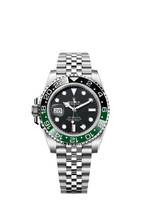 Thumbnail von Rolex GMT-Master II Sprite Jubilee New Full Set 2026 Austria