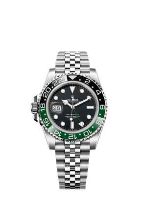  Rolex GMT-Master II Sprite Jubilee New Full Set 2026 Austria 
