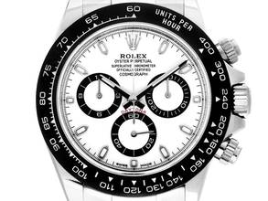 Thumbnail von Rolex Daytona Panda Ref.116500LN 2019 Full Set wie Neu Vintage Daytona