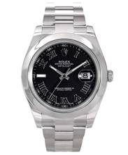 Thumbnail von Rolex Datejust II Oyster Datejust II - Ref. 116300