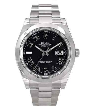  Rolex Datejust II Oyster Datejust II - Ref. 116300 