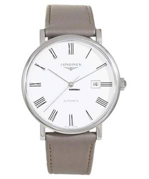 Longines Elegant Collection Ref. L4.911.4.11.0