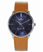 Thumbnail von Junghans Meister Handaufzug Ref. 027/3504.02
