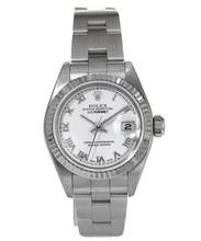 Thumbnail von Rolex Lady-Datejust LC100 Ref. 79174