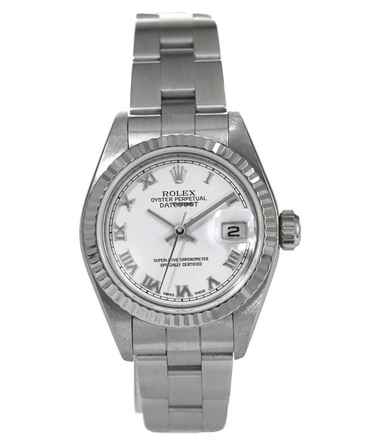  Rolex Lady-Datejust LC100 Ref. 79174 