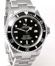 Thumbnail von Rolex Oyster Perpetual Date Sea Dweller Ref. 16600