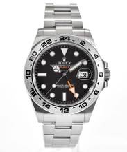 Thumbnail von Rolex Explorer II Ref. 216570 LC100