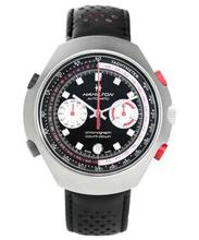 Thumbnail von Hamilton American Classic Chrono-Matic Auto - Ref. H51616731 - Limited Edition