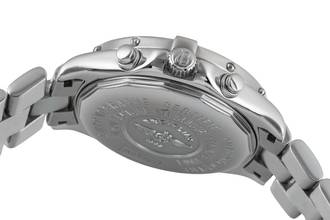 Thumbnail von Breitling Colt Chronograph Edelstahl Quarz Herren Ref. A73350 Box & Papiere 2004