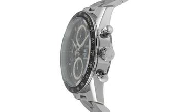 Thumbnail von TAG Heuer Carrera Calibre 16 Chronograph Stahl Automatik Herrenuhr Ref. CV2010.BA0788