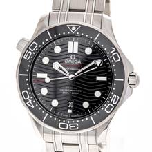 Thumbnail von Omega Seamaster Diver 300 M Black 42 – 210.30.42.20.01.001 – NEW & Unworn – 05/2026 Full Set