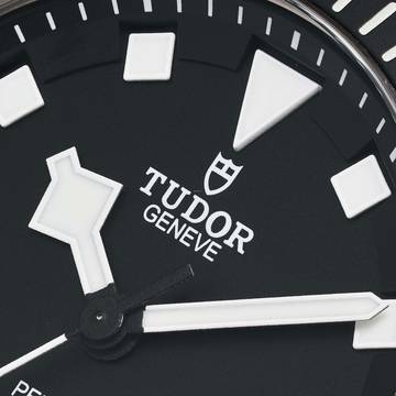 Tudor Pelagos 42 Titan – 25600TN– like NEW – 02/2022 Full Set