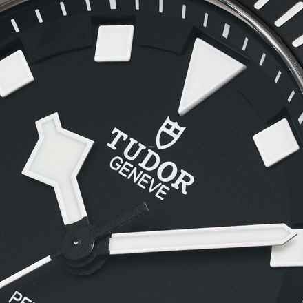  Tudor Pelagos 42 Titan – 25600TN– like NEW – 02/2022 Full Set 