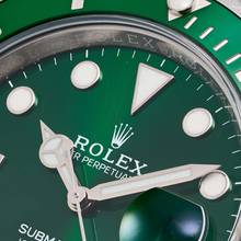 Thumbnail von Rolex Submariner Date 40 Hulk – 116610LV – like NEW